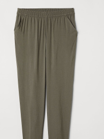 Чіноси H&M модель 47553 Фото