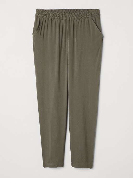 Чиносы H&M модель 47553 Фото
