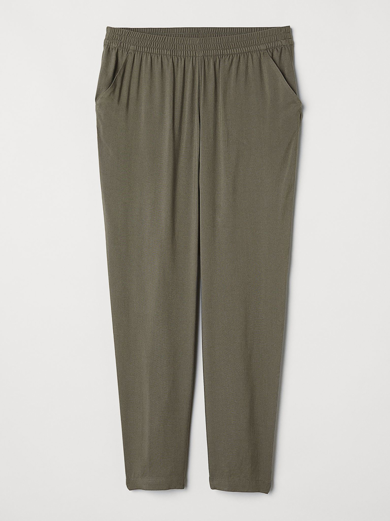 Чіноси H&M модель 47553 Фото