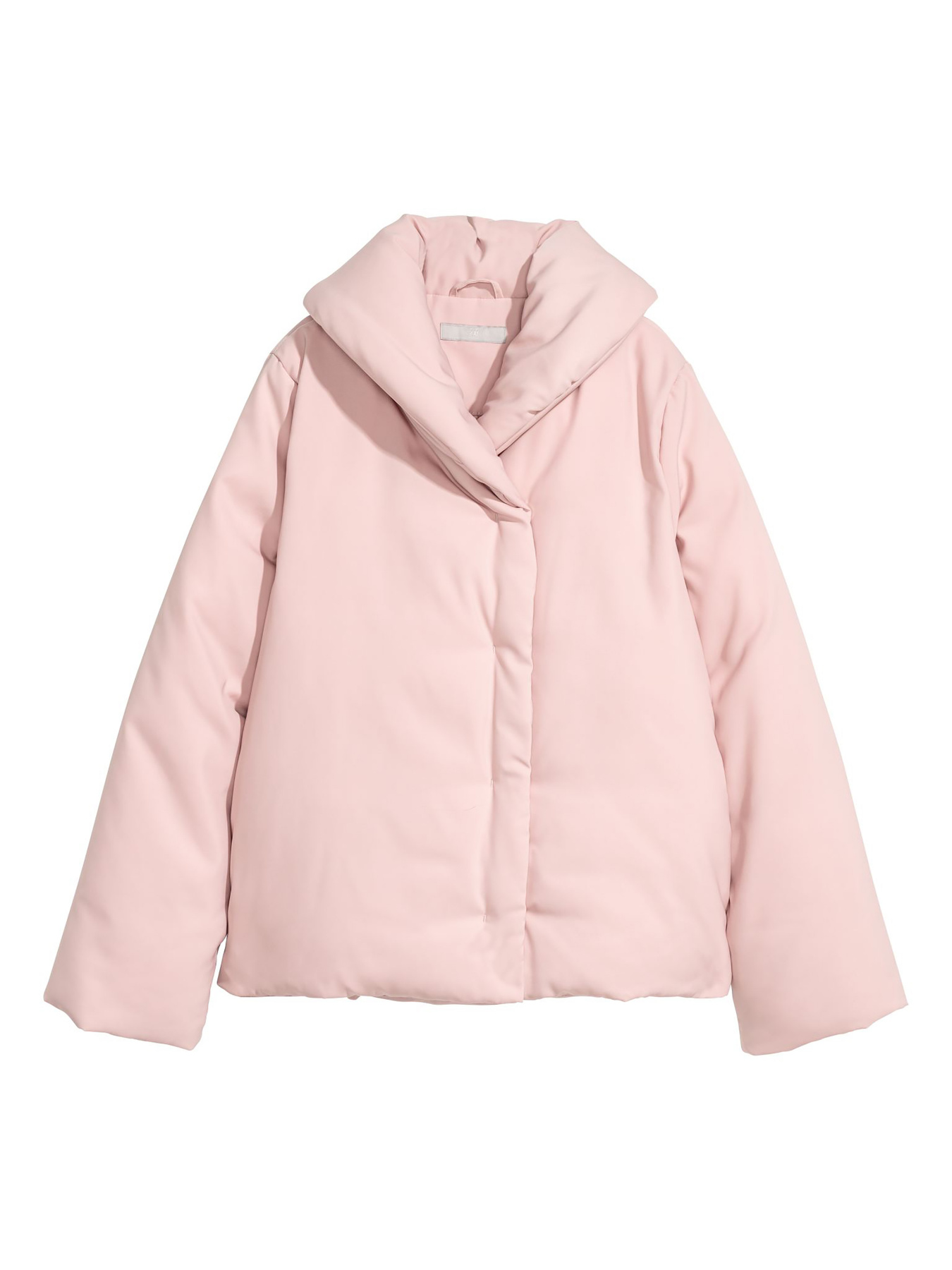 Демісезонна куртка H&M модель 64255 Фото