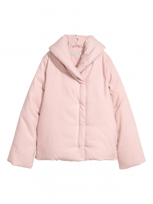 Демисезонная куртка H&M модель 64255 Фото