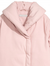 Демісезонна куртка H&M модель 64255 Фото