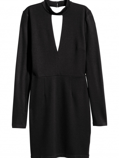 Сукня міні H&M модель 64262 - фото