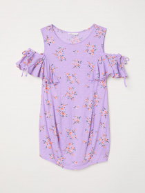 Футболка H&M модель 64246 Футболка H&M модель 64246 Фото