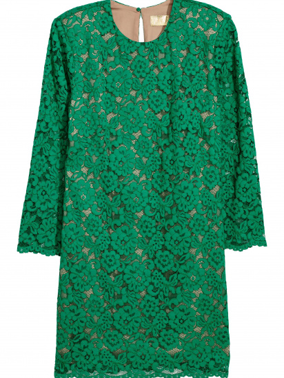 Сукня міні H&M модель 64267 - фото
