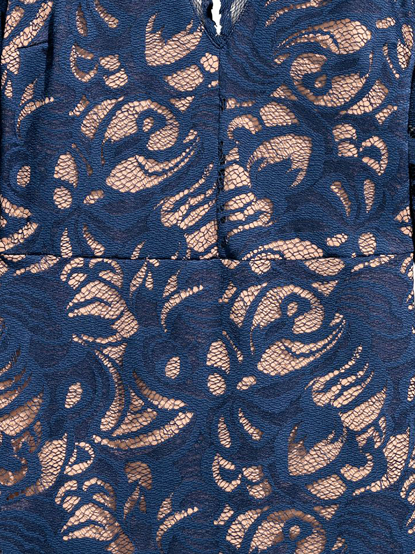 Платье миди H&M модель 64265 Фото