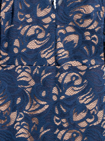 Платье миди H&M модель 64265 Фото