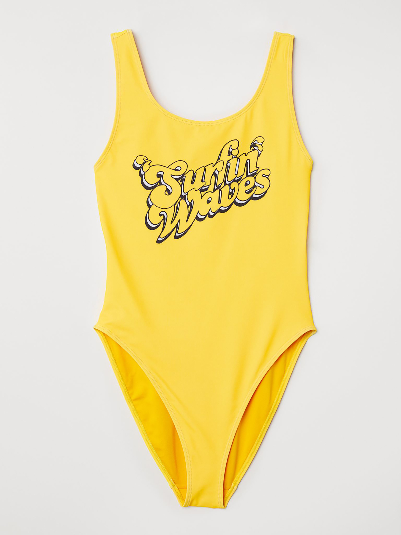 Купальник H&M модель 64243 Фото