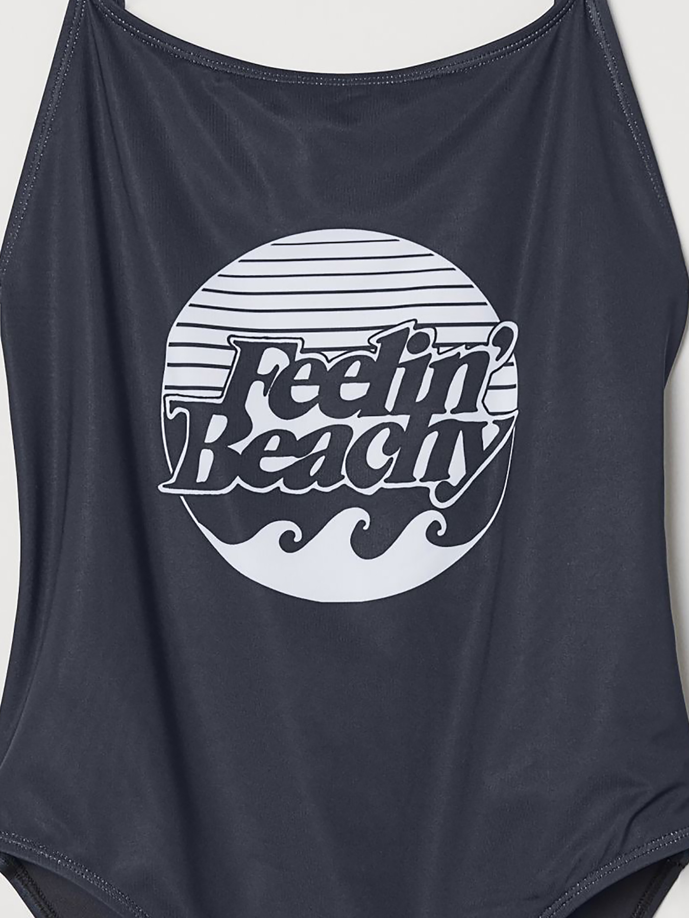 Купальник H&M модель 64248 Фото