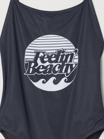 Купальник H&M модель 64248 Фото