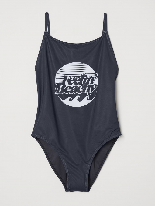 Купальник H&M модель 64248 Фото
