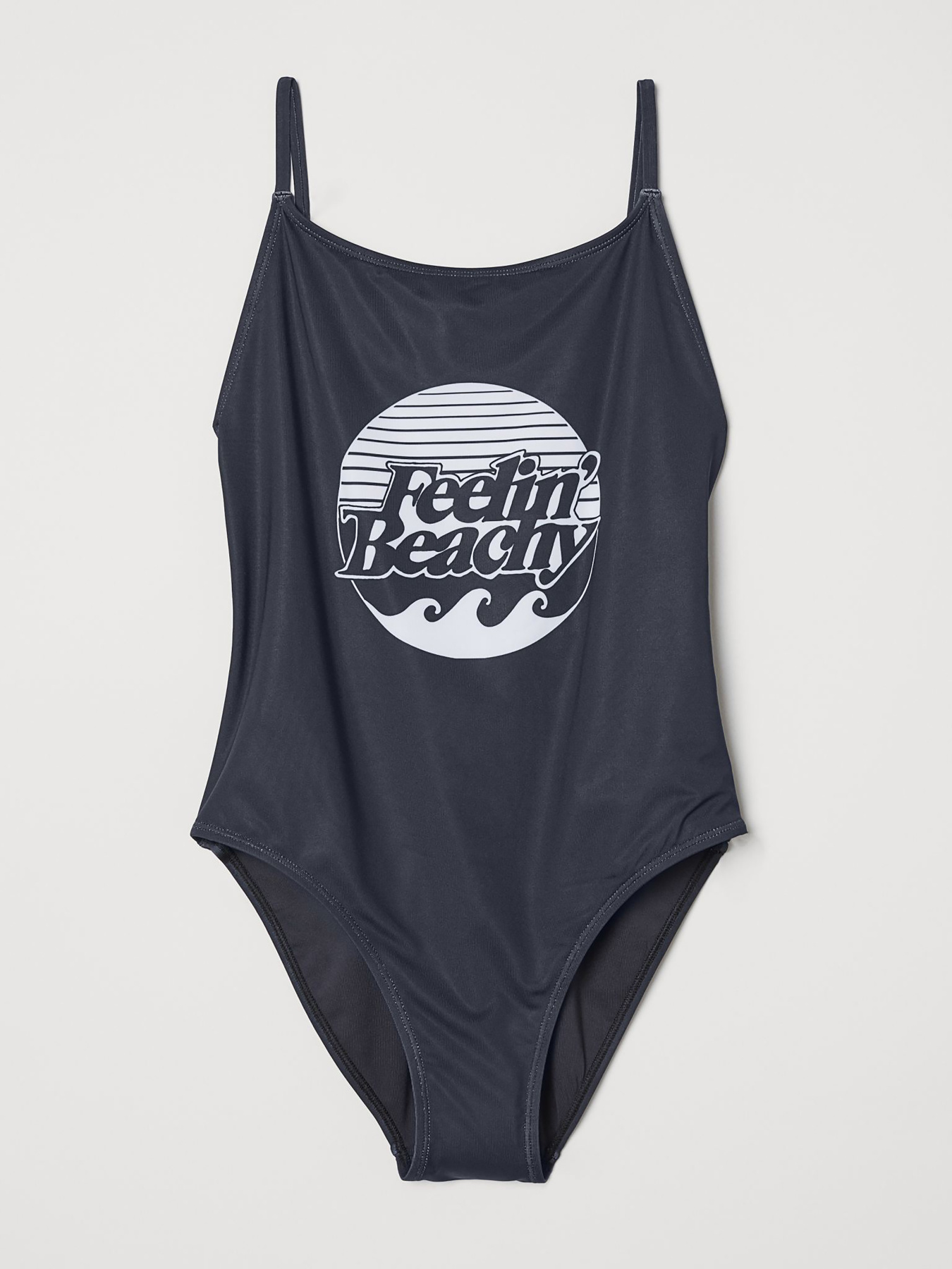 Купальник H&M модель 64248 Фото