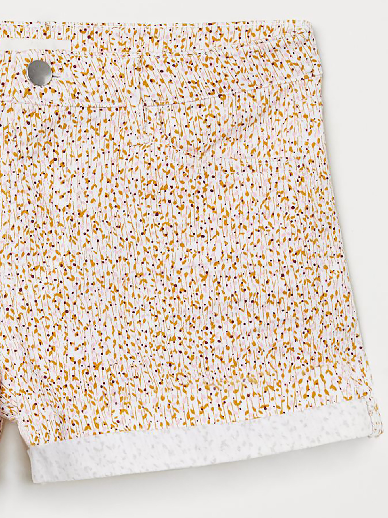 Шорты H&M модель 64244 Фото