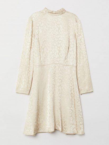 Сукня міні H&M модель 64272 - фото