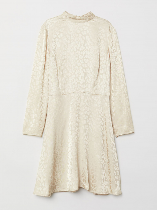 Сукня міні H&M модель 64272 Фото