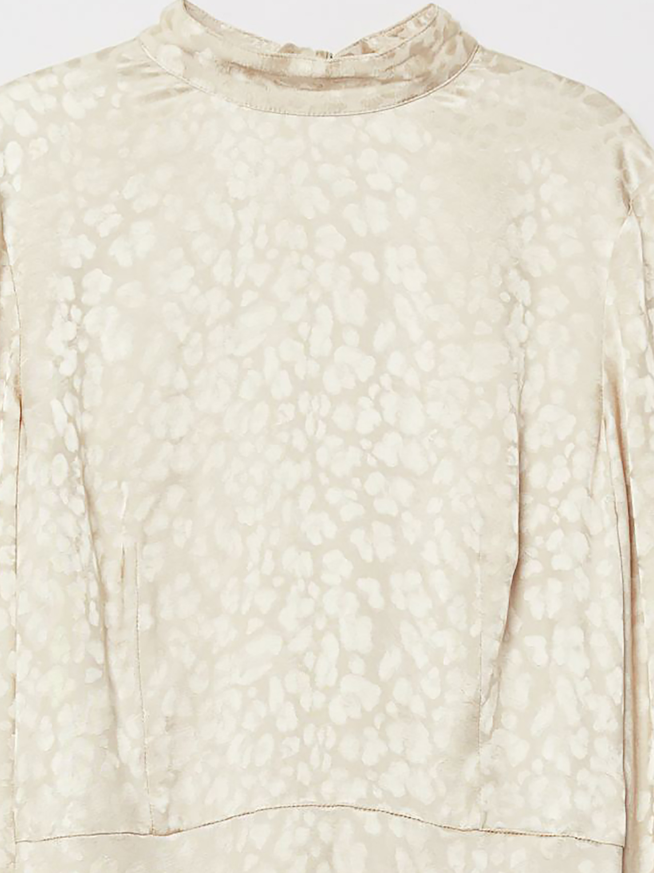 Платье мини H&M модель 64272 Фото