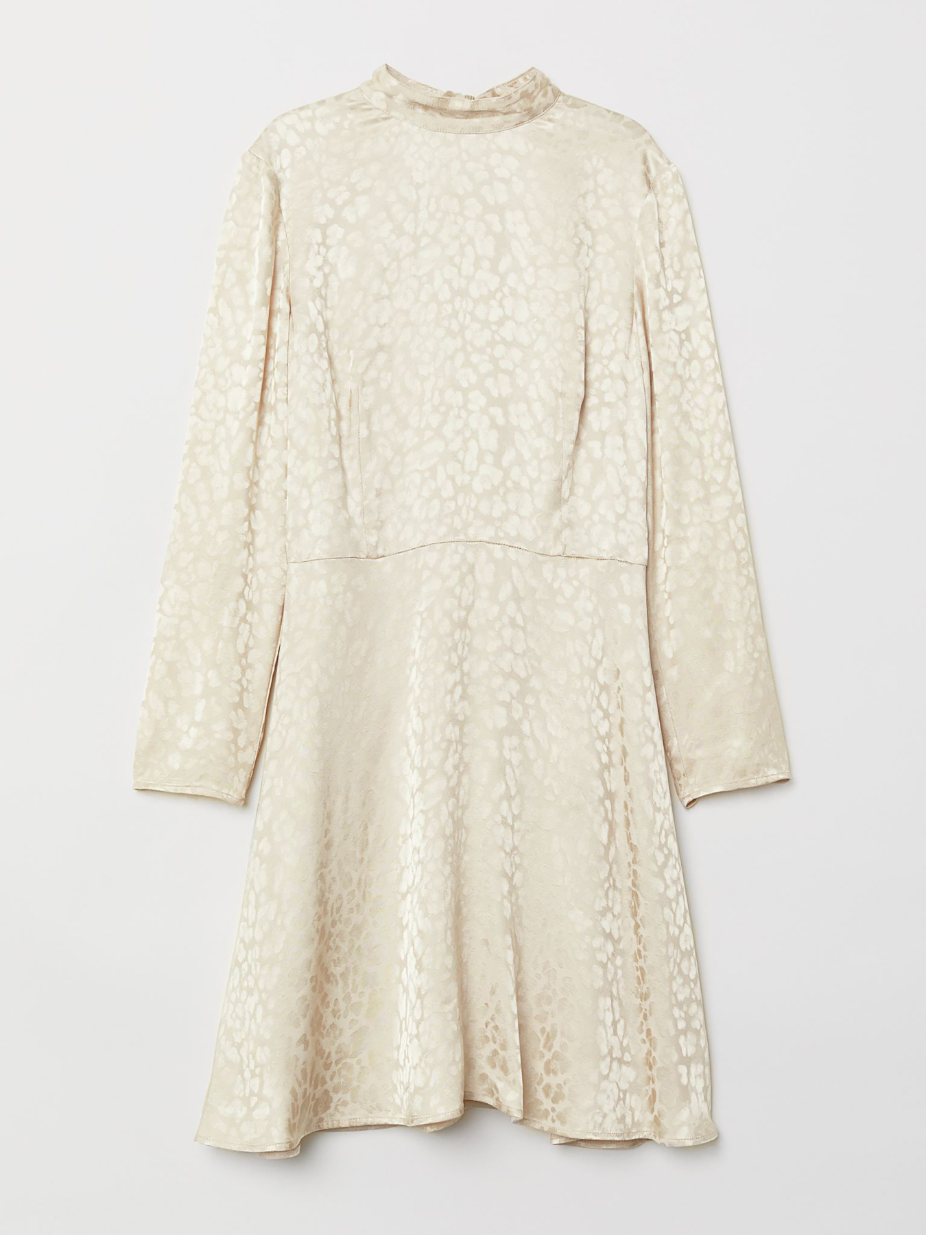 Платье мини H&M модель 64272 Фото