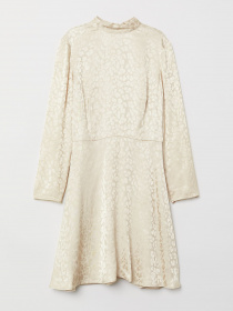 Платье мини H&M модель 64272 Фото