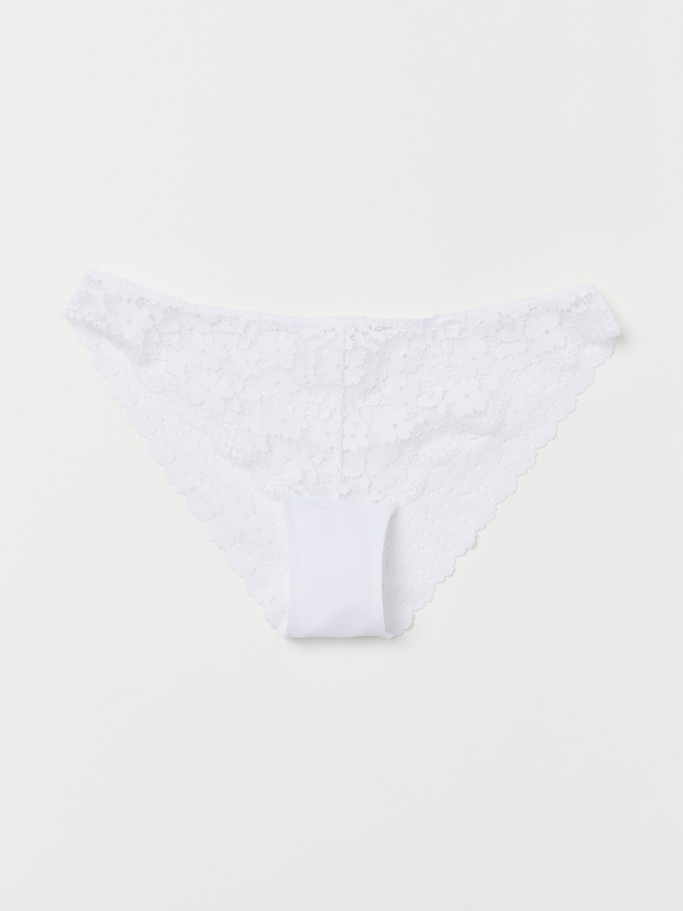 Трусы H&M модель 64304 Фото