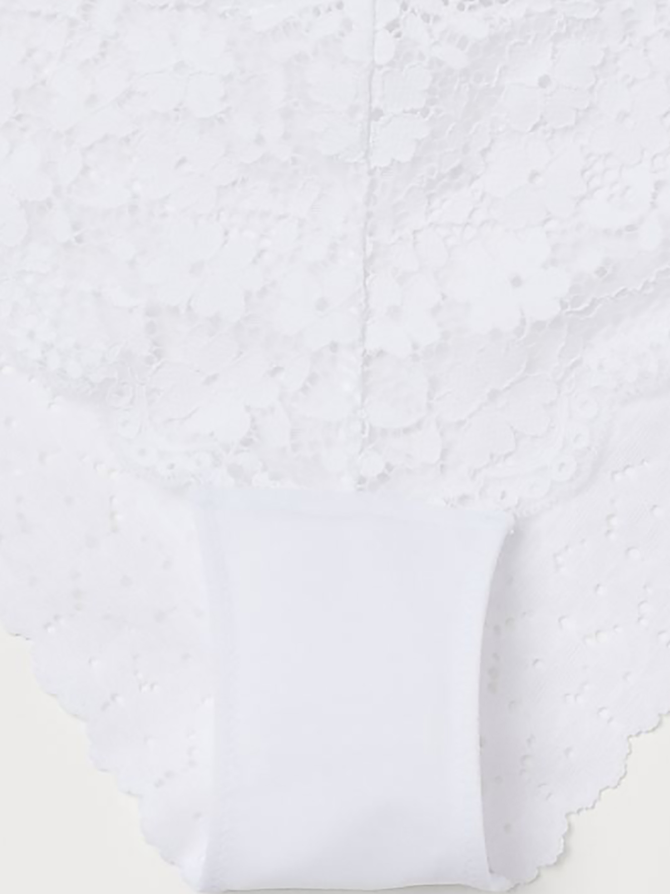 Трусы H&M модель 64304 Фото