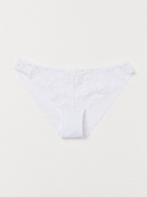 Труси H&M модель 64304 Фото