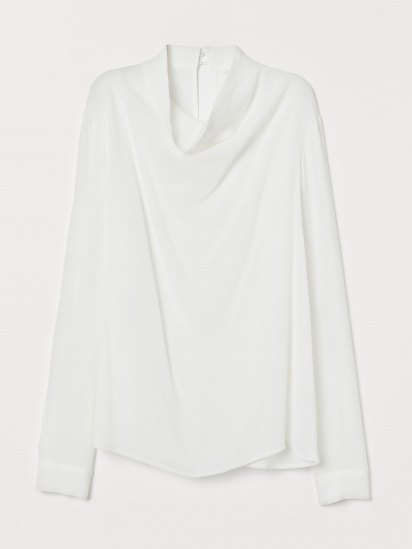 Блуза H&M модель 64290 - фото