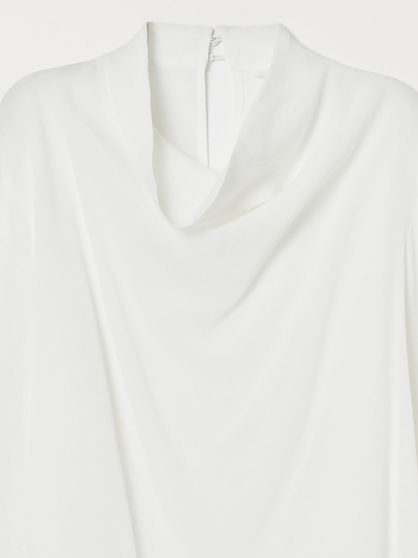 Блуза H&M модель 64290 Блуза H&M модель 64290 Фото