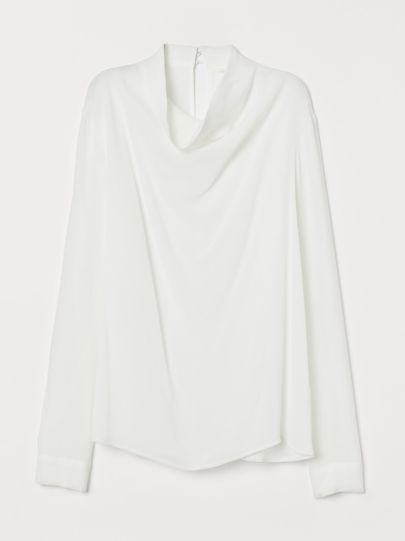 Блуза H&M модель 64290 Блуза H&M модель 64290 Фото