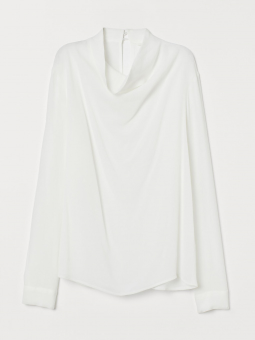 Блуза H&M модель 64290 Фото