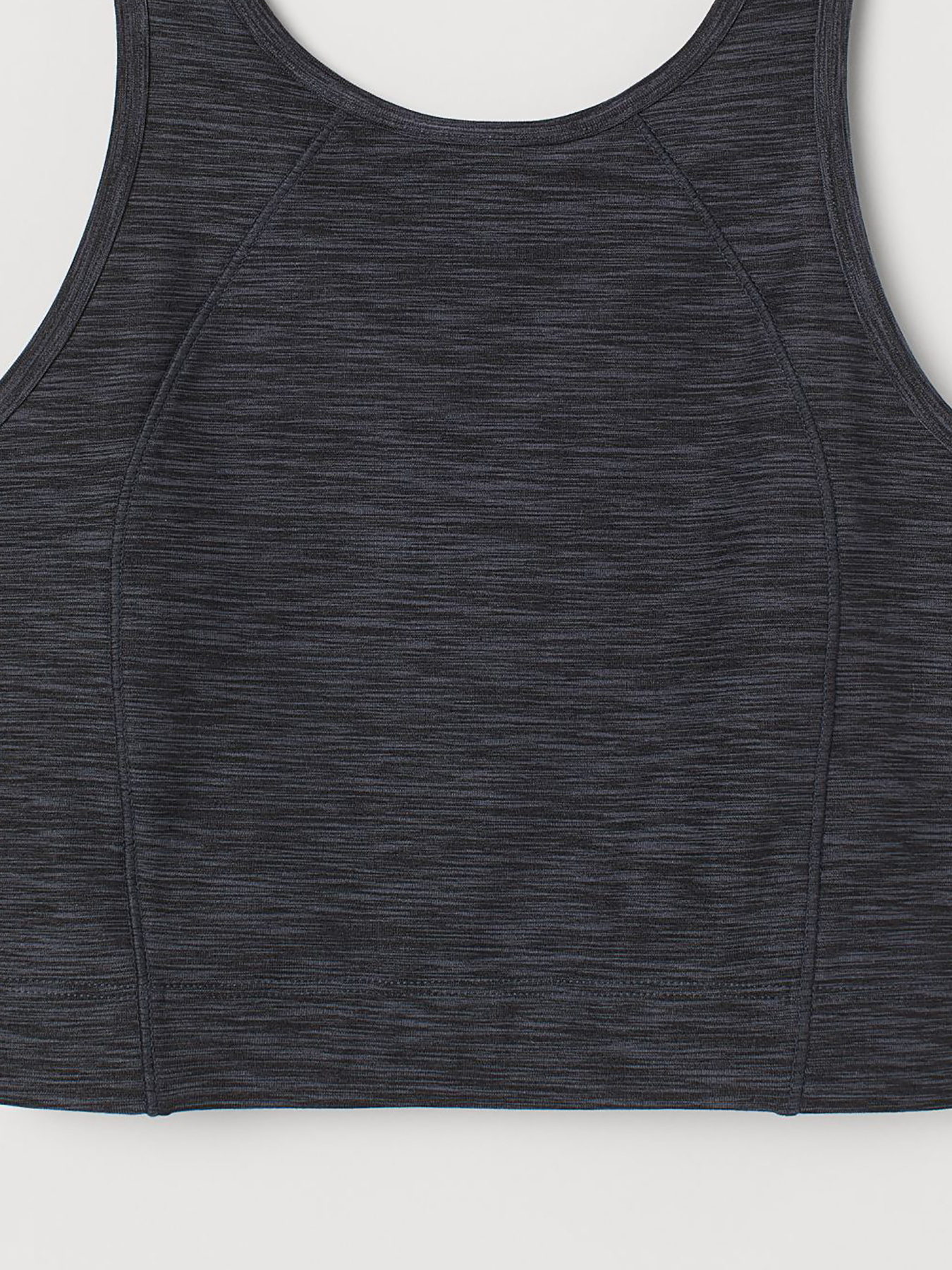 Спортивный топ H&M модель 64286 Фото