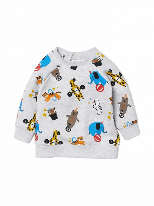 Свитшот H&M модель 32364 Фото