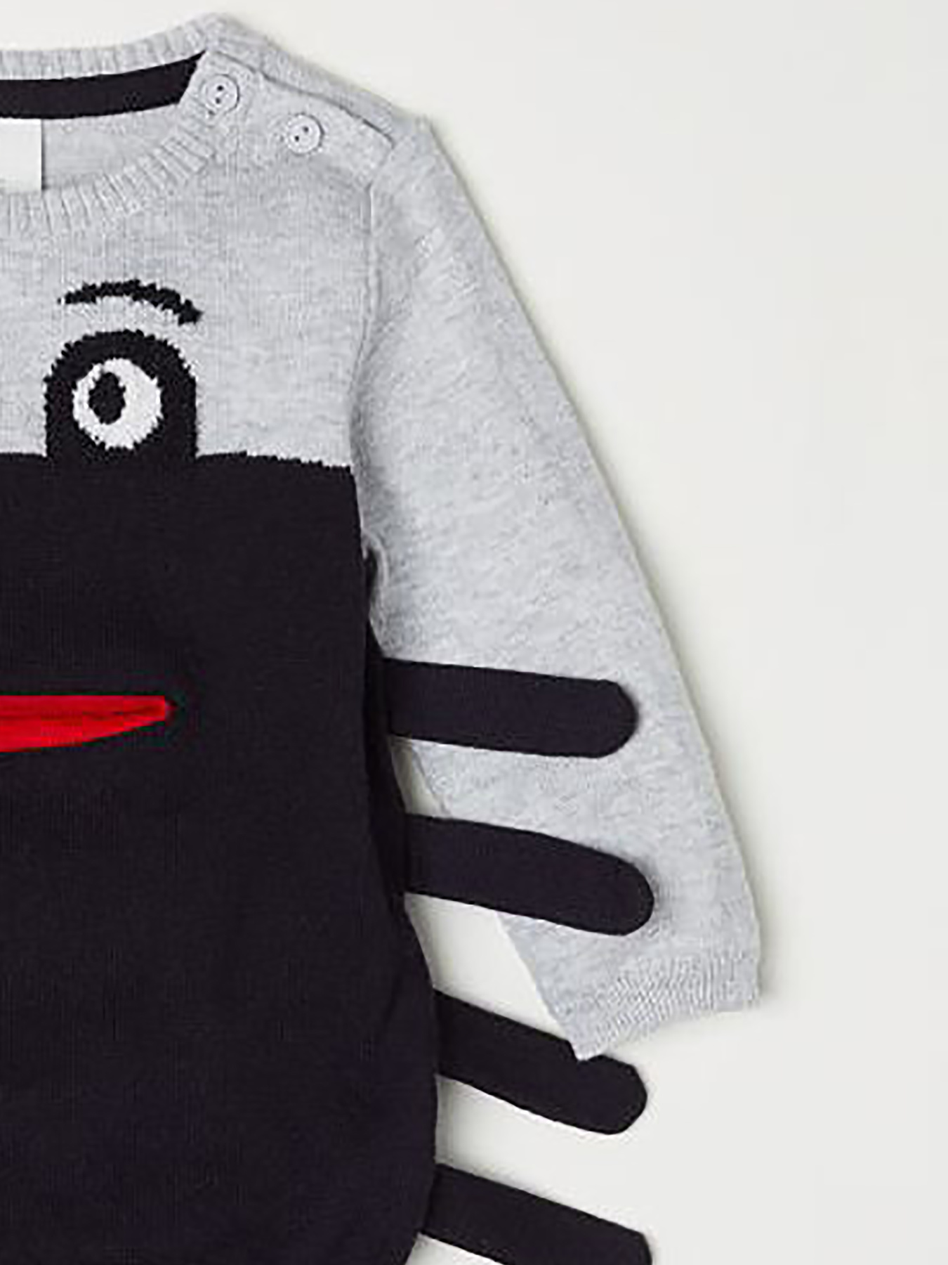 Джемпер H&M модель 32033 Фото