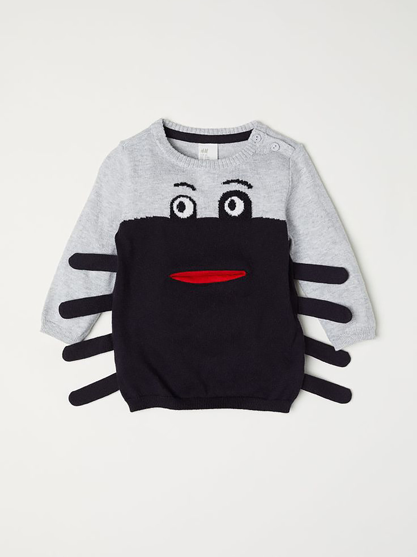 Джемпер H&M модель 32033 Фото