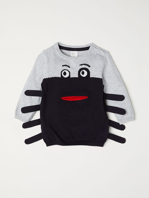 Джемпер H&M модель 32033 Фото