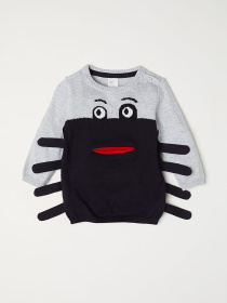 Джемпер H&M модель 32033 Фото