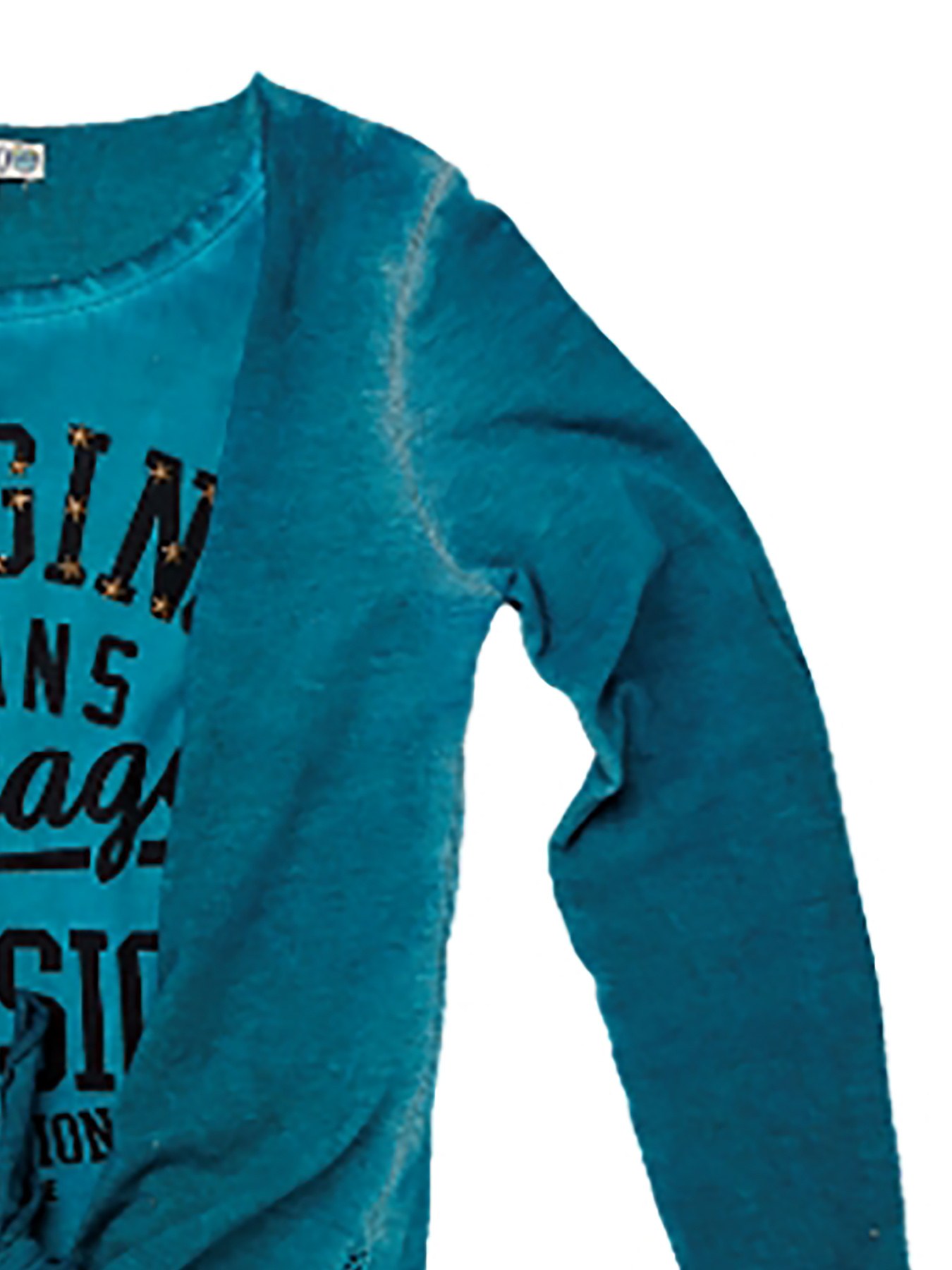 Лонгслів Vingino Модель 32936 Фото