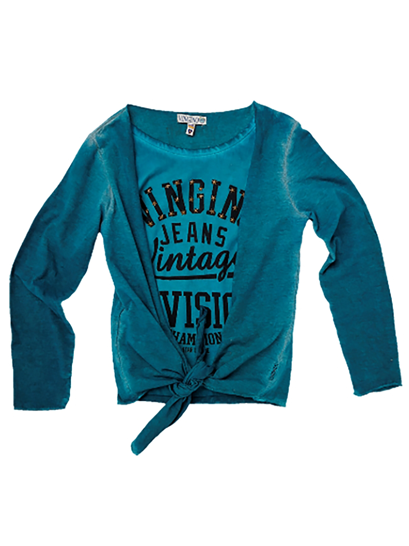 Лонгслів Vingino Модель 32936 Фото