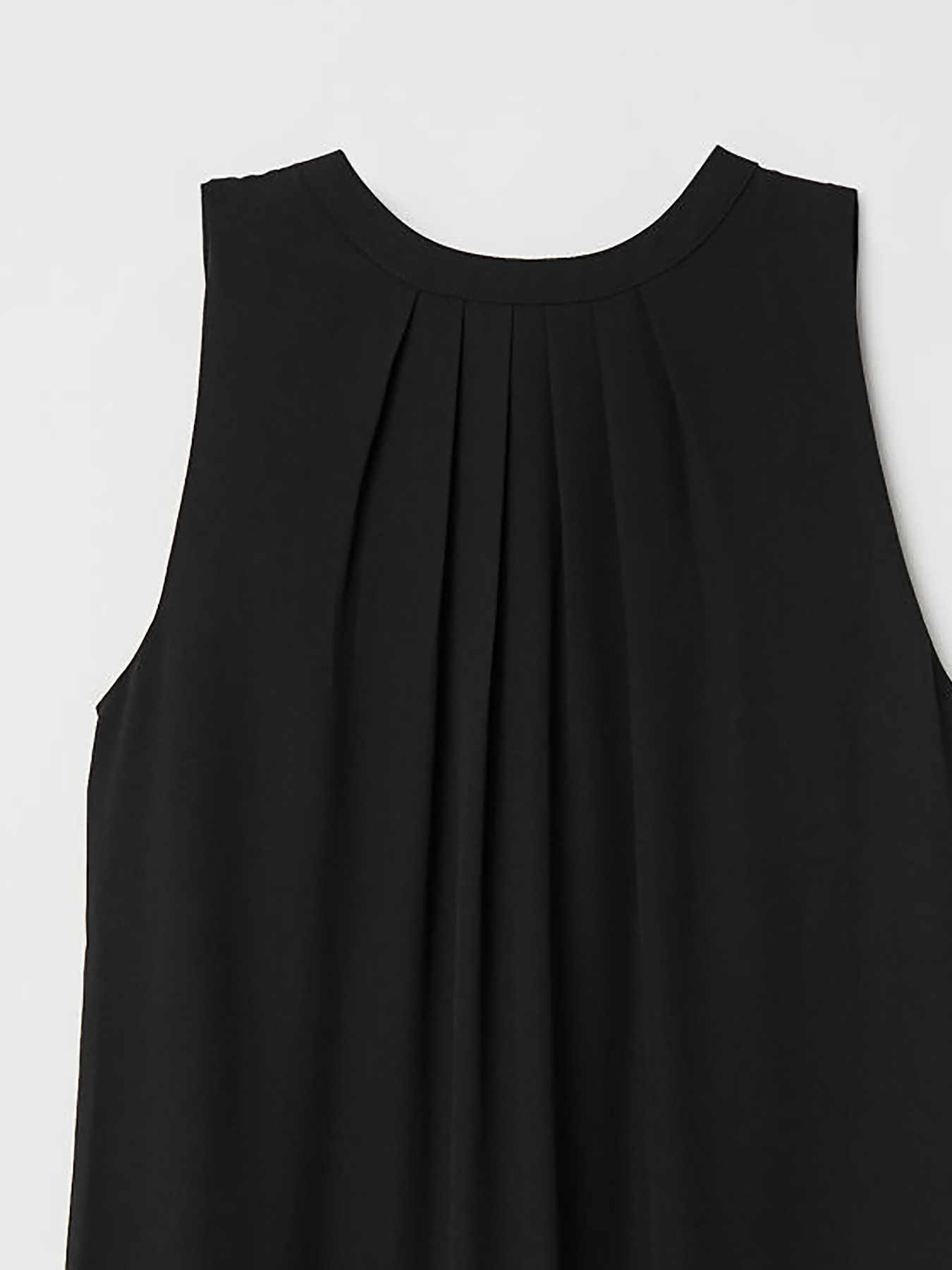 Платье мини H&M модель 22866 Платье мини H&M модель 22866 Фото
