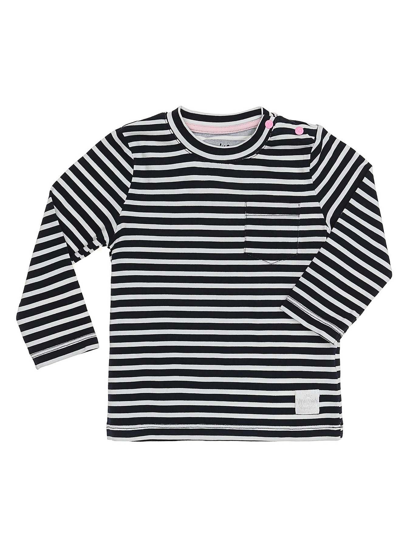 Лонгслив Vingino модель 35349 Фото