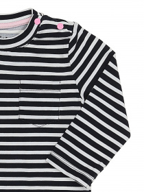 Лонгслив Vingino модель 35349 Фото