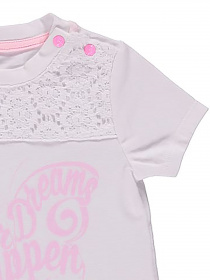 Футболка Vingino модель 35706 Фото