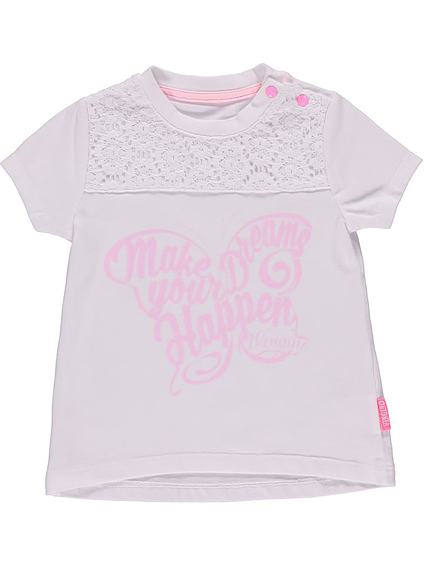 Футболка Vingino модель 35706 Фото