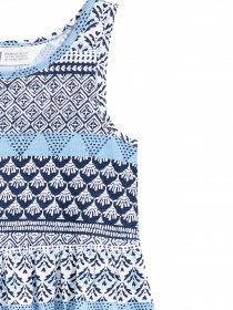 Сарафан H&M модель 27957 Фото