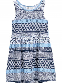 Сарафан H&M модель 27957 Фото