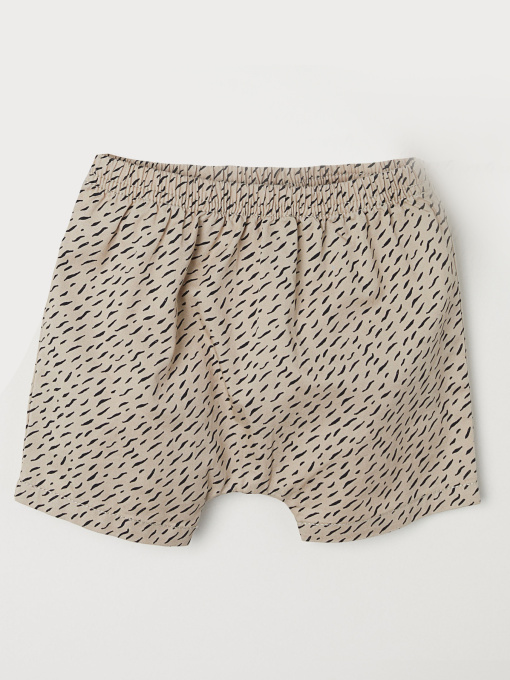 Шорты H&M модель 28316 Фото