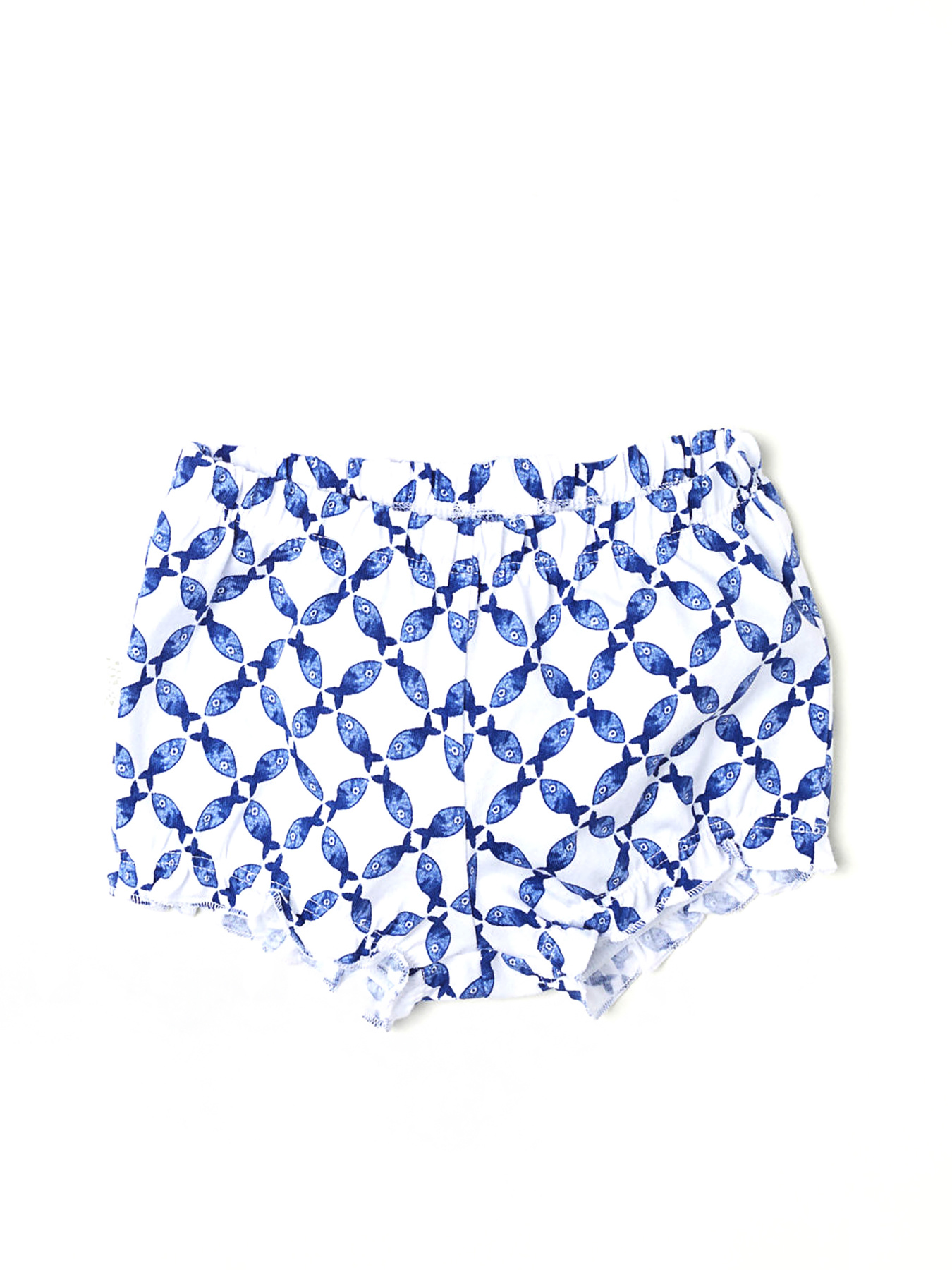 Шорты H&M модель 28308 Фото