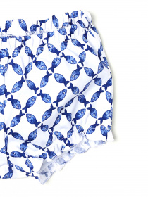 Шорты H&M модель 28308 Фото