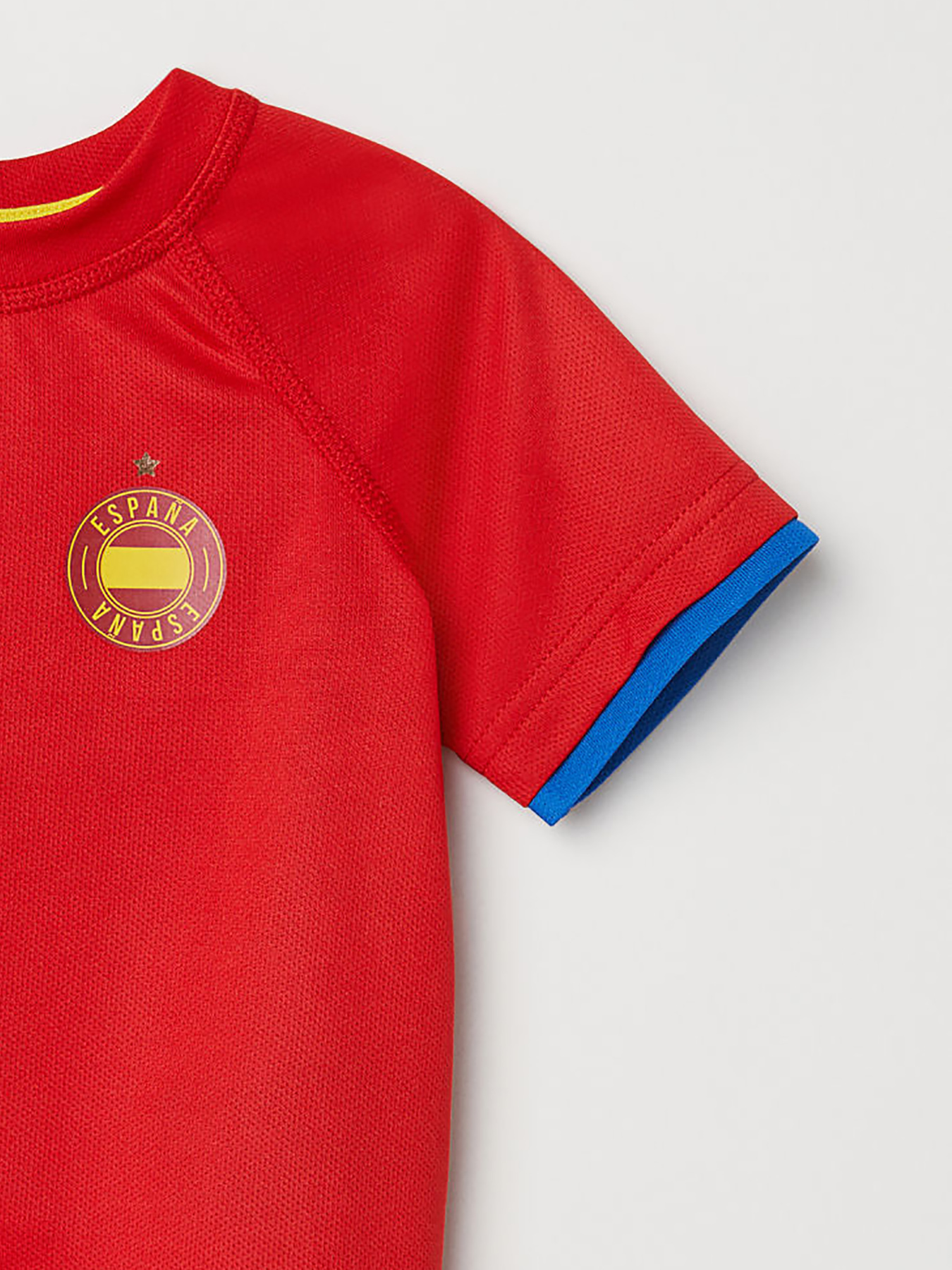 Футболка H&M модель 28135 Фото