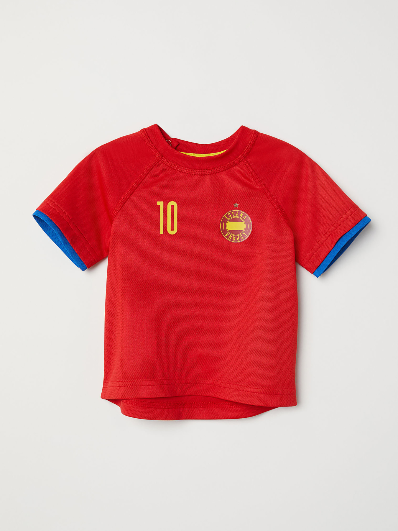 Футболка H&M модель 28135 Фото