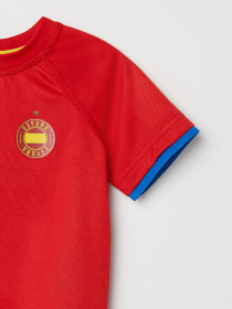 Футболка H&M модель 28135 Фото